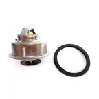 Thermostat Kit for Volvo Penta AQ120B AQ125A AQ131A AQ140A AQ145A 230A