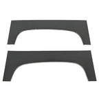 Rear Upper Wheel Arch Repair Panels for Chevy Silverado 1500 (2007-2014)