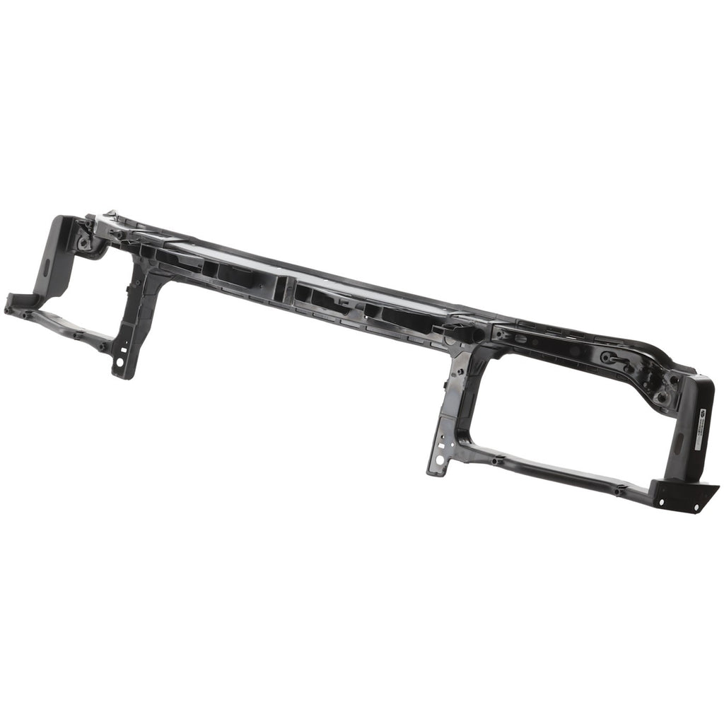 Upper Radiator Support for Chrysler 300 (2011–2016) Black Tie Bar