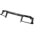 Upper Radiator Support for Chrysler 300 (2011–2016) Black Tie Bar