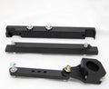 Precision Racing Mounting Kit for Suzuki KingQuad 450 700 750 (2007–2021)
