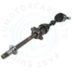 Front Right CV Axle for Lexus NX350h NX450h+ (2022–2024)