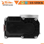 Throttle Body for Nissan Sentra, Versa, Cube, NV200 (Year Range)