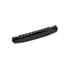 Front Bumper Trim License Plate Recess for BMW Mini F55 F56 F57 (2013–2019)