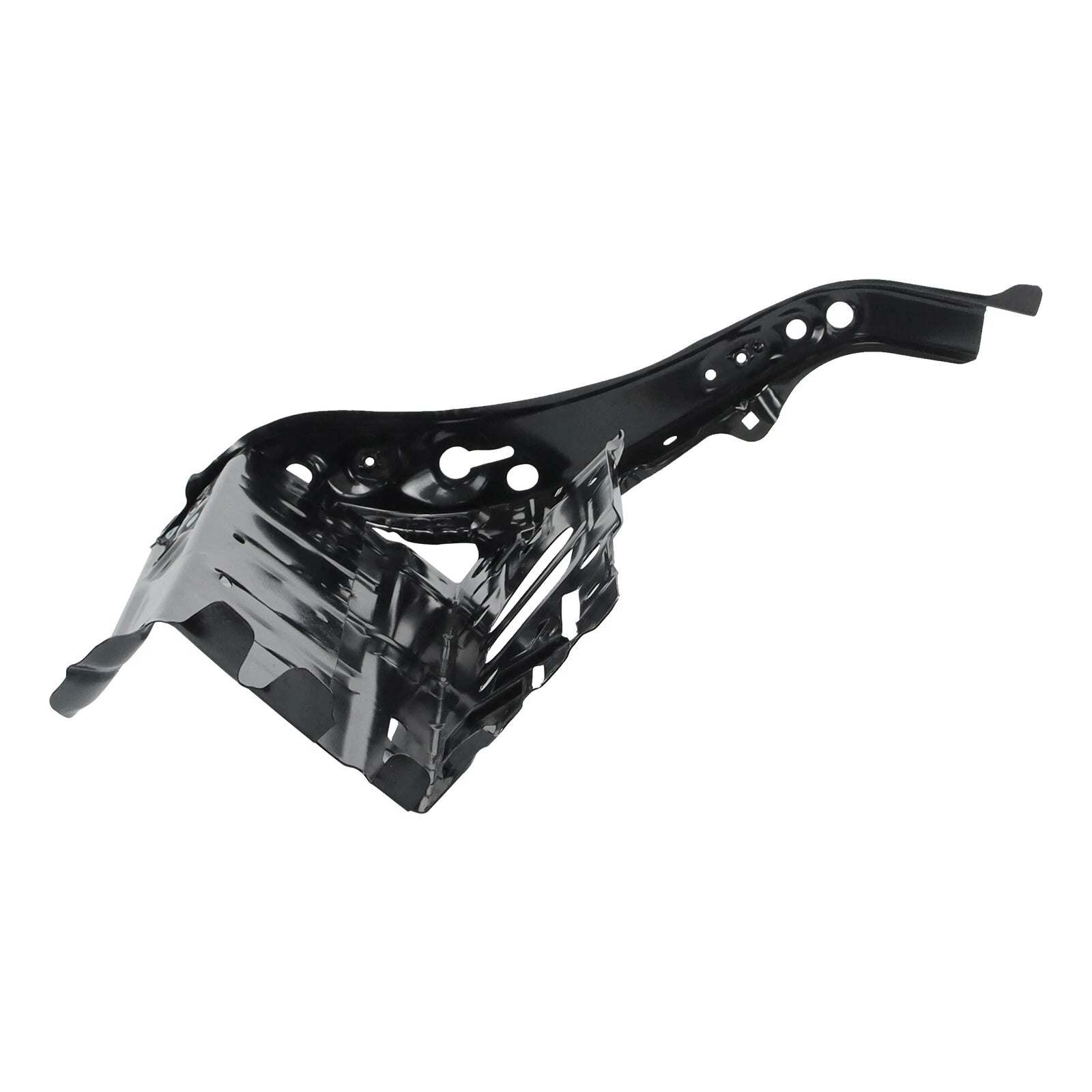 Driver Side Radiator Support for Subaru Outback Legacy (2020–2024)