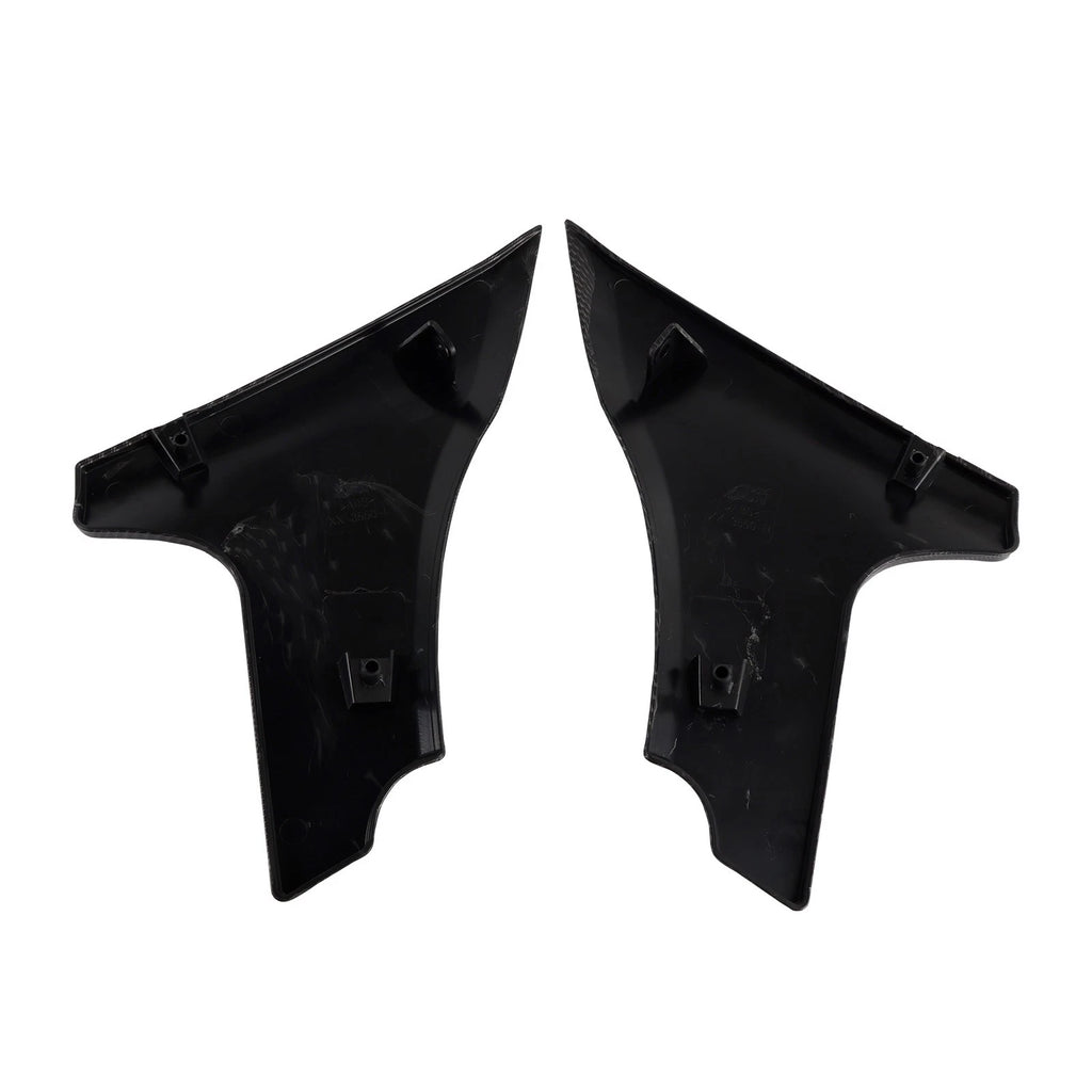 Side Panel Brackets for CVO Road Glide FLTRXSE (2023–2025) Cbn 121 117