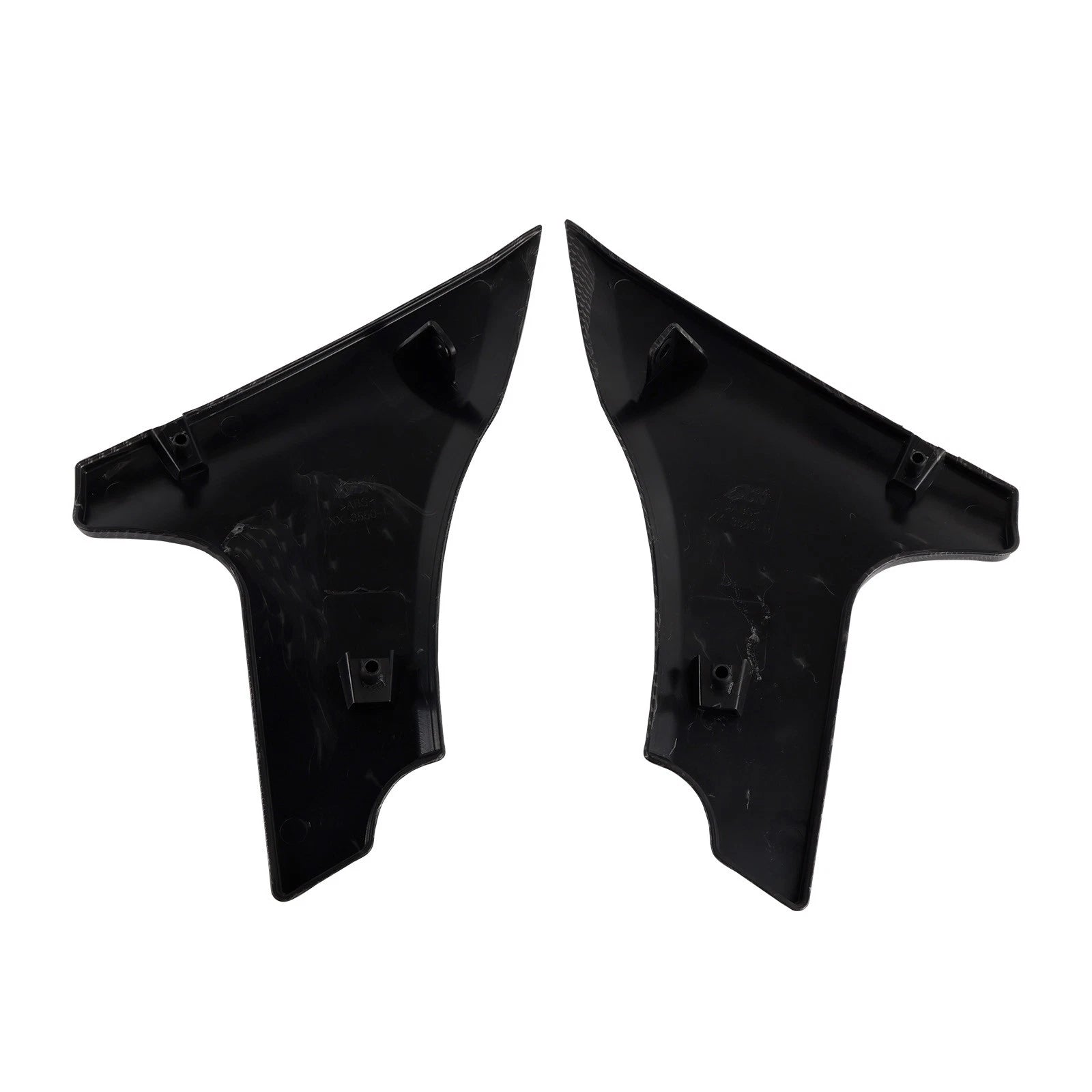 Side Panel Brackets for CVO Road Glide FLTRXSE (2023–2025) Cbn 121 117
