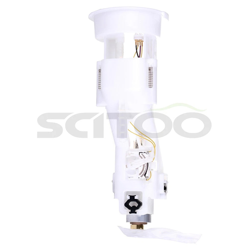 Fuel Pump Assembly for BMW X5 3.0L 2001–2006, 4.4L 2000–2006, 4.6L 2002–2003