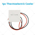 Thermoelectric Peltier Module Cooler Plate for 90UN096X10 (N/A)