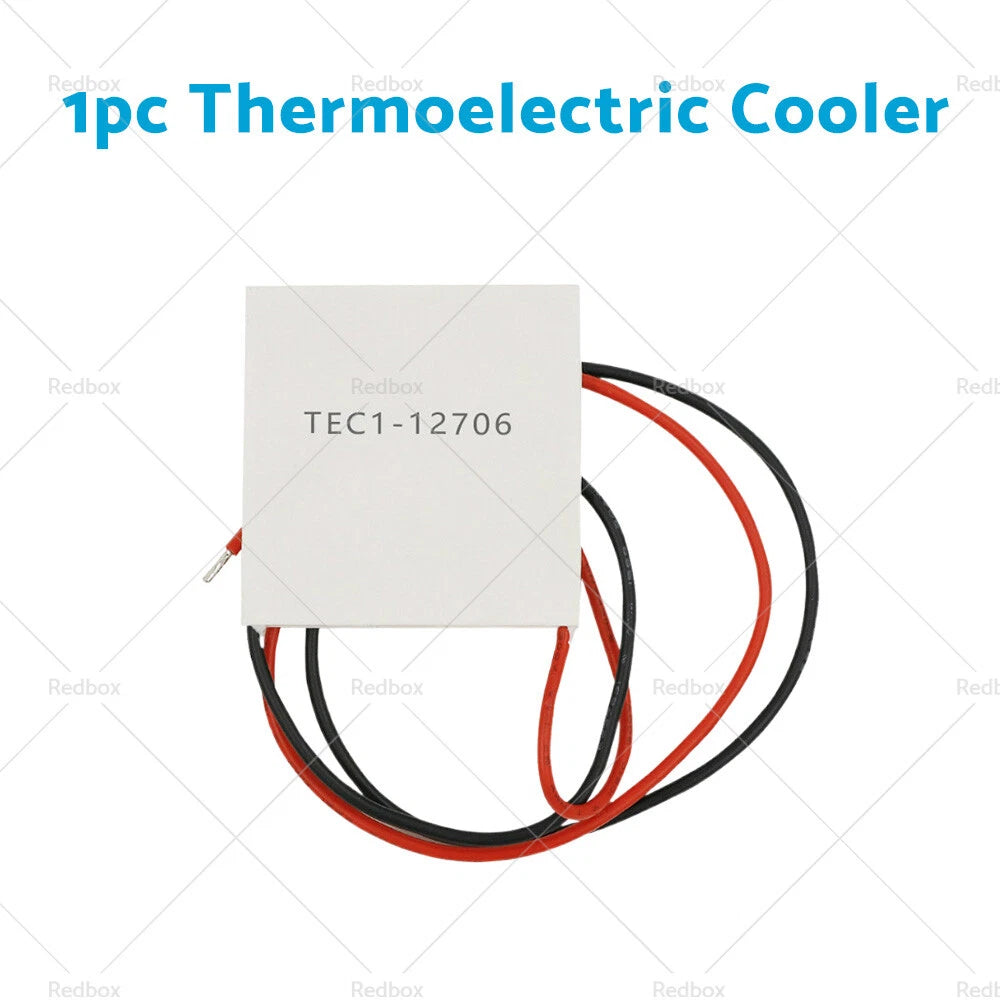 Thermoelectric Peltier Module Cooler Plate for 90UN096X10 (N/A)