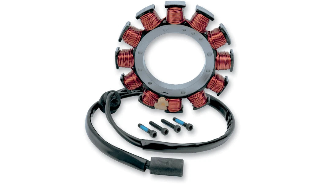Alternator Stator for Harley Davidson Sportster 883 1200 (1991–2023)