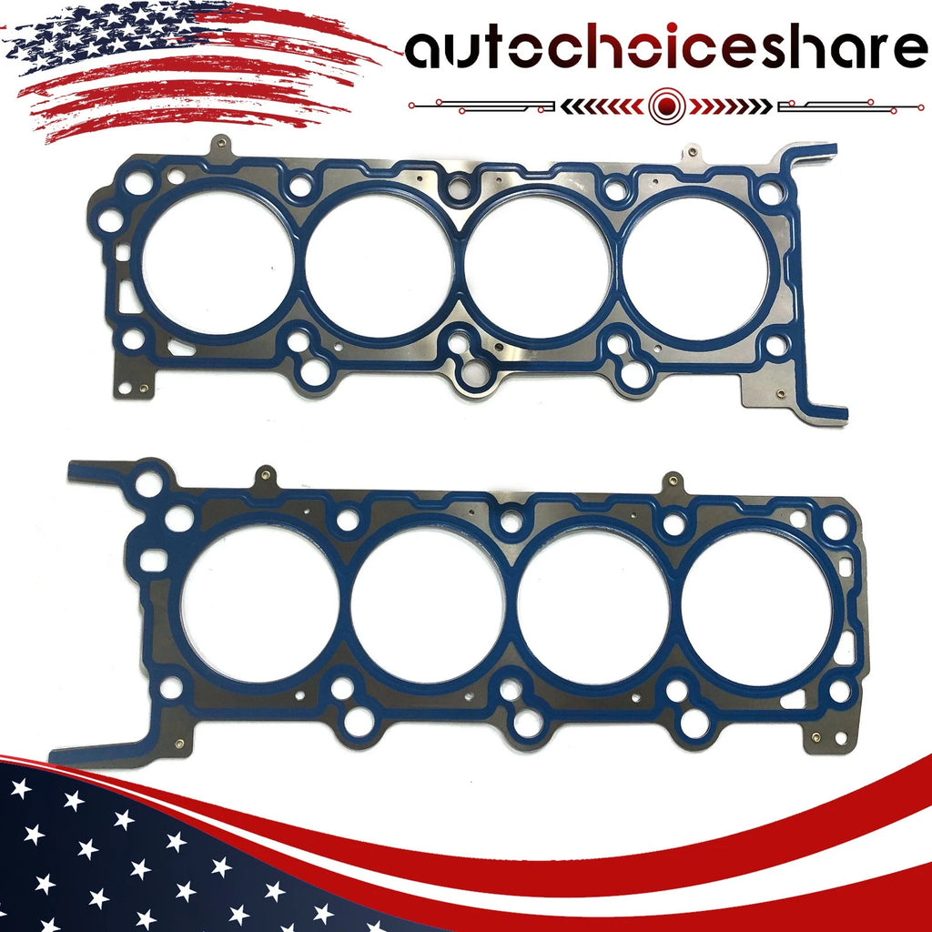 Set of 2 Head Gaskets for Ford F-150 Expedition Explorer F-350 (2004–2014)