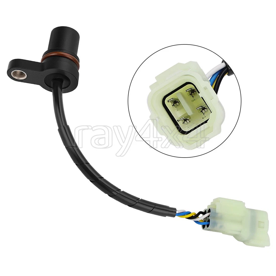 Cam Timing Sensor for Arctic Cat Wildcat Trail 700 & Sport (2014–2020) 3306-821