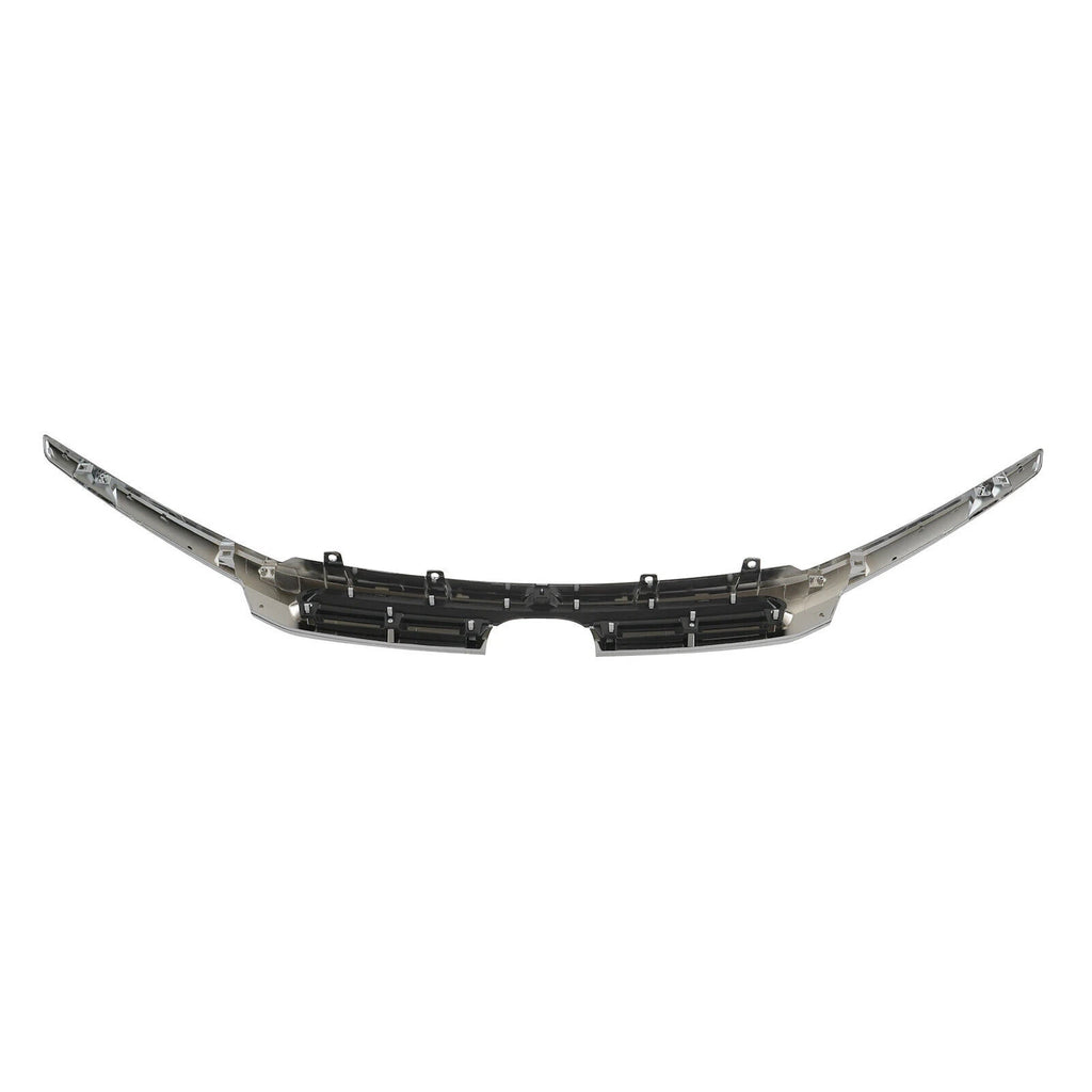 Chrome Grille Trim for Honda Ridgeline (2017-2020)