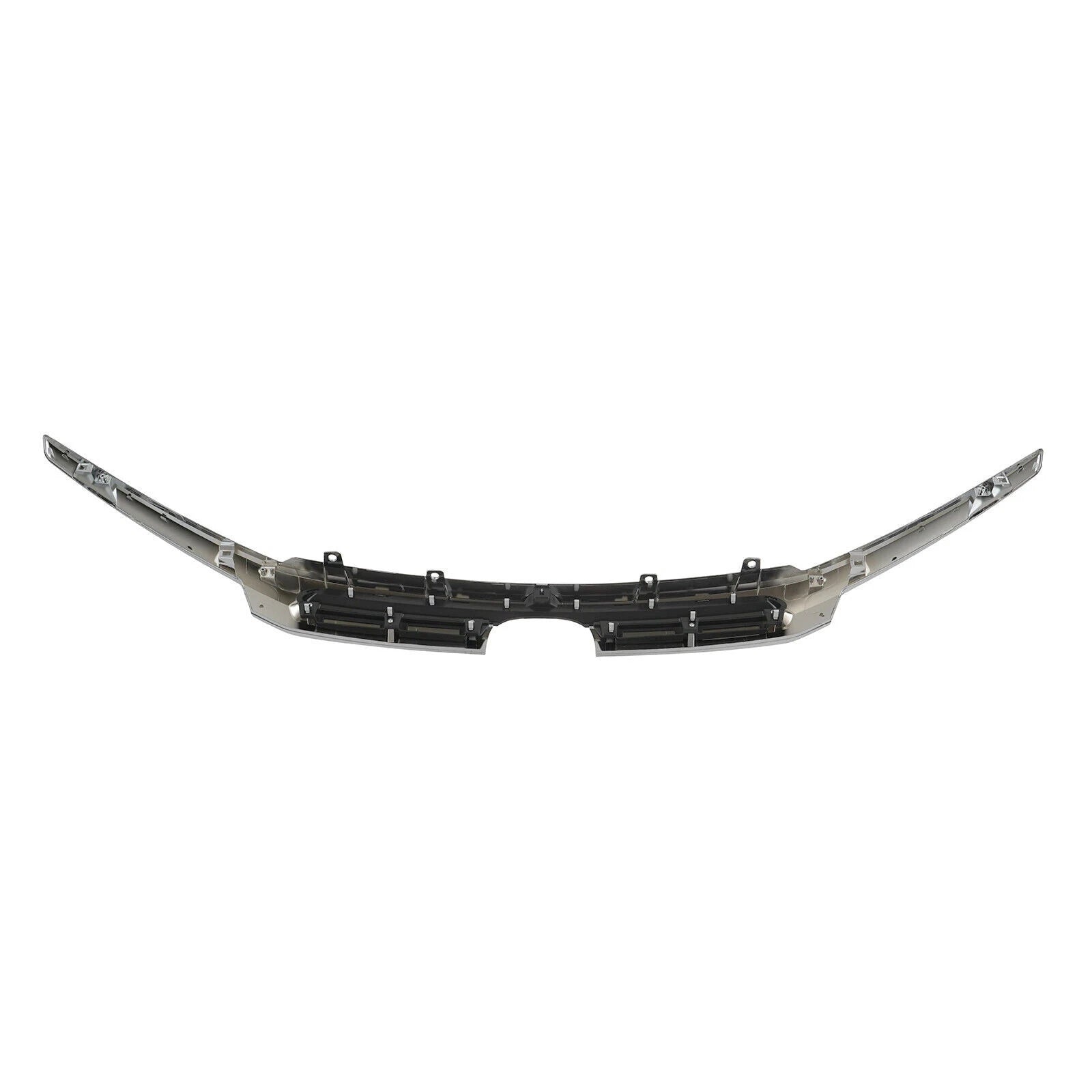 Chrome Grille Trim for Honda Ridgeline (2017-2020)