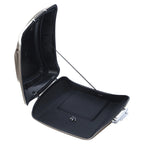 Razor Trunk for Harley Touring Electra Street Road Glide King (2014–2023)