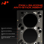 Cylinder Head Gasket for Ford Escape (2002–2004) Focus (2000–2004) Mazda