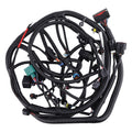 Engine Wiring Harness for 2004–2007 Ford F-250 F-350 F-450 Super Duty 6.0L (4C3Z12B637AA)