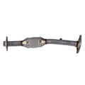 Front Catalytic Converter for Nissan NV200 (2013–2021)