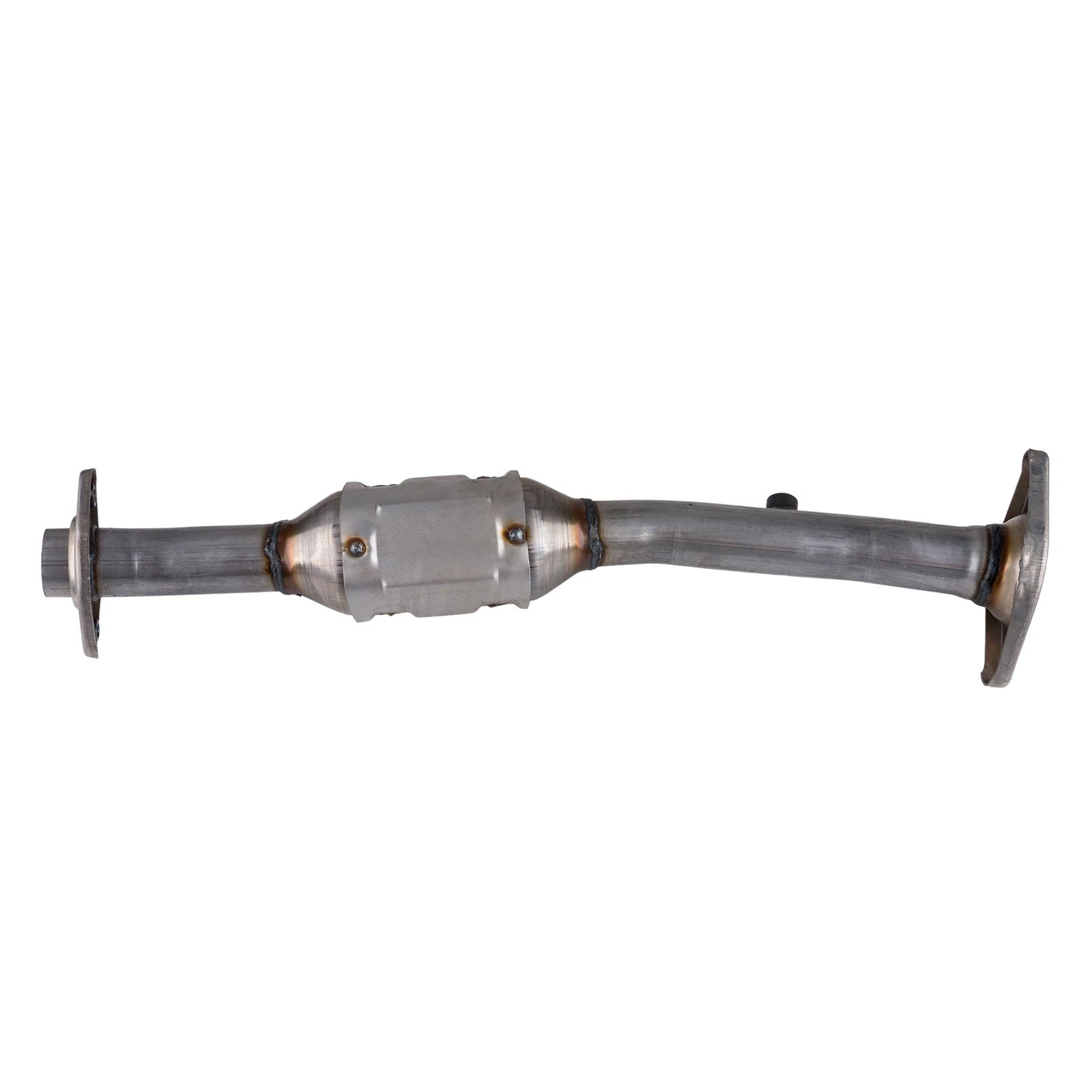 Front Catalytic Converter for Nissan NV200 (2013–2021)