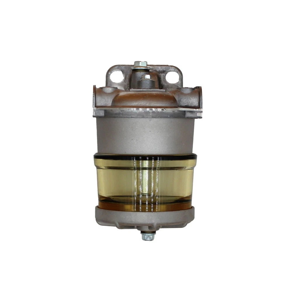 Fuel Water Separator 2656086 4W2953 for Caterpillar Backhoe 416 426