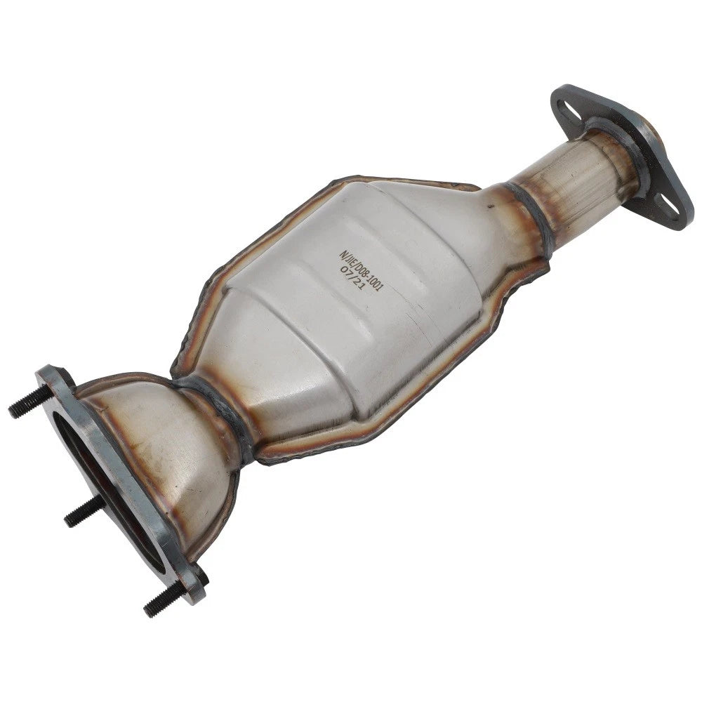 Catalytic Converter for Ford Ranger (2004–2006)