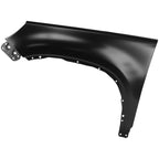 Fender for Volkswagen Tiguan (2009–2017) Front Driver Side
