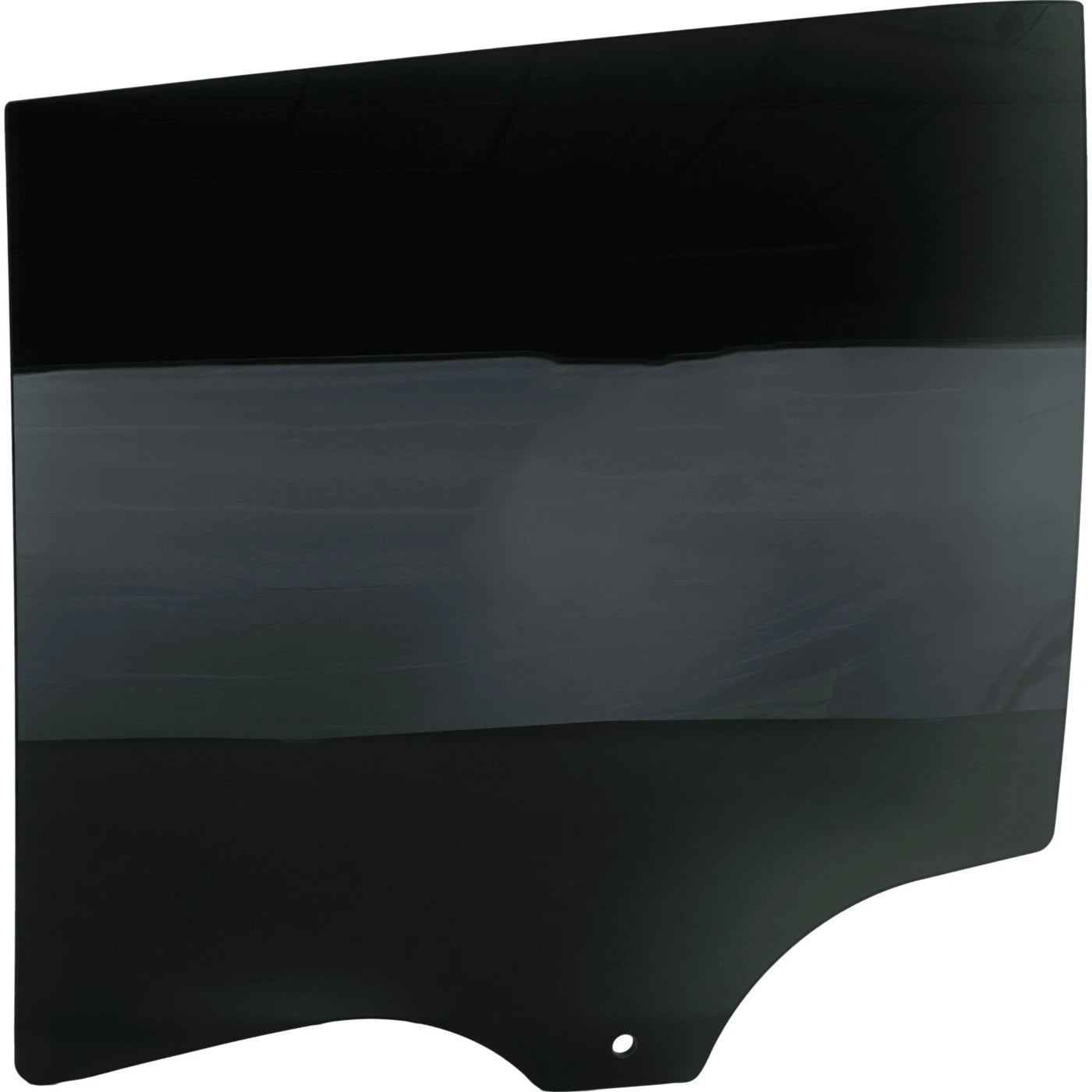 Set of 2 Door Glasses for BMW X5