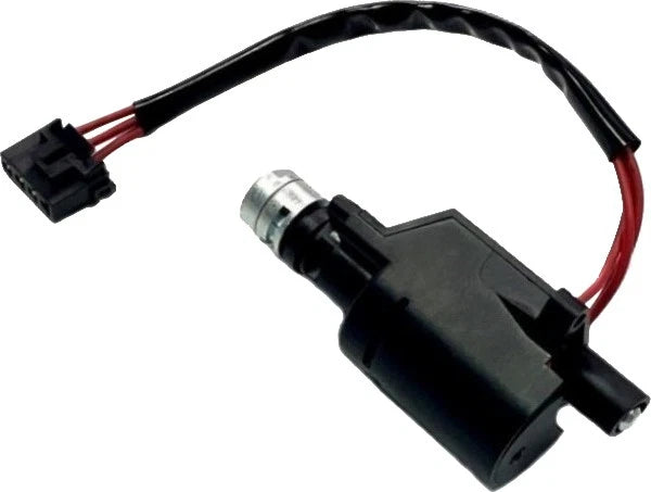 Ignition Switch Housing for Harley-Davidson FLHT/FLTR (1999–2002)