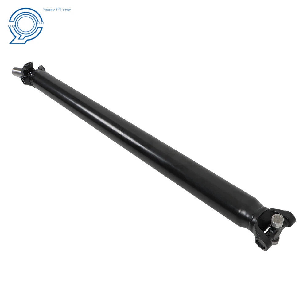 Rear Driveshaft Prop Shaft Assembly for Chevrolet Silverado GMC Sierra 2500