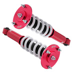 Complete Struts Rear Assembly Kit for Expedition Navigator (2003–2006)
