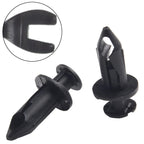 100 Pcs Rivet Clips for ForTRX650