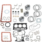 Overhaul Kit for Kubota D902