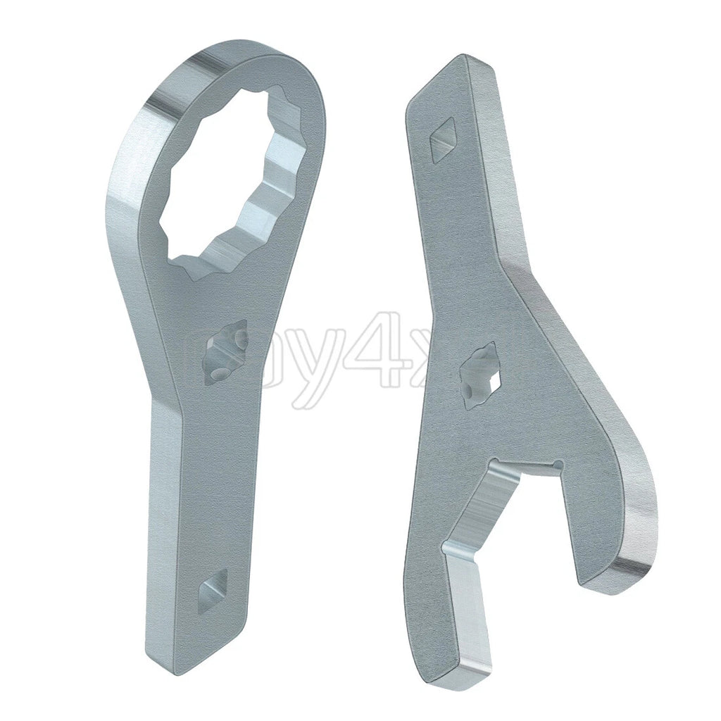 ATV Axle Wrench Set for Honda TRX200 TRX250 TRX300 TRX300FW TRX420 TRX250EX (1986–2021)
