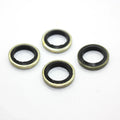 10mm 22mm Hydraulic Brake Banjo Bolts for 110cc 125cc 250cc PIT QUAD DIRT BIKE ATV