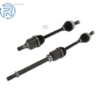 2X Front CV Axle Shaft for Nissan Altima (2007-2013)