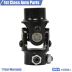 Universal Steering U Joint 3/4-30 Spline X 3/4" DD for