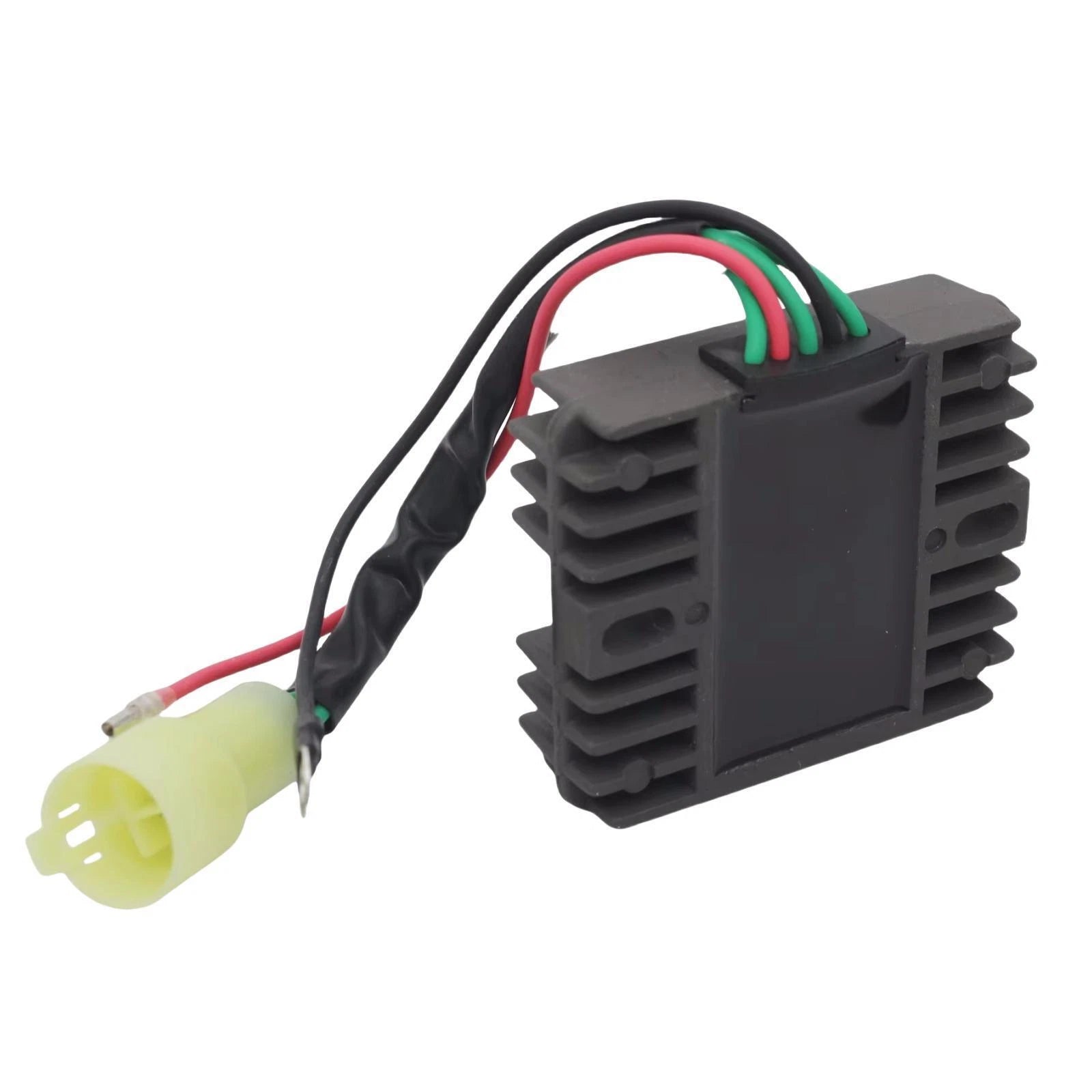 Voltage Regulator Assy 804278A12 for Mercury 4-Stroke 75 90 hp (2000–2005)