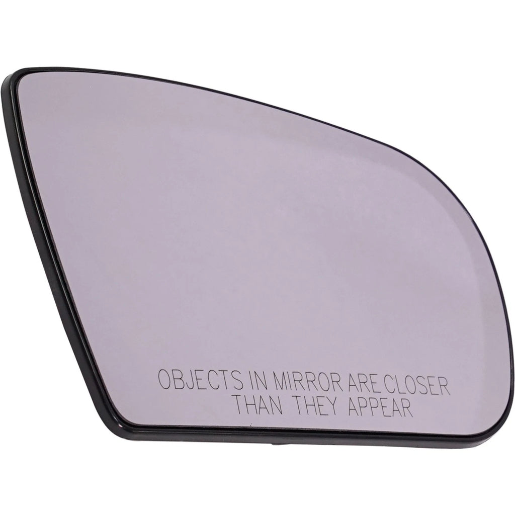 Right Mirror Glass for Mercedes Benz E320, E430 (2000–2003) Heated