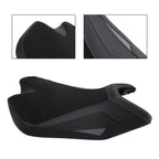 Driver Seat Cushion Lower for Aprilia RS457 (2024–2025) Gray