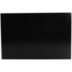 Storage Tool Box for Truck (24"x14"x16") with 2x Chain & 1x Lock
