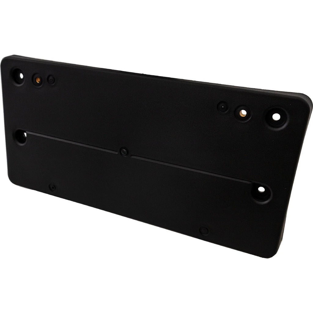 License Plate Brackets for BMW X4 (2019-2021)