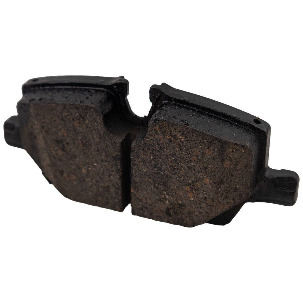 Rear Brake Pads Set for Chevy Buick Encore GX Chevrolet Trailblazer (2021)