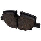 Rear Brake Pads Set for Chevy Buick Encore GX Chevrolet Trailblazer (2021)