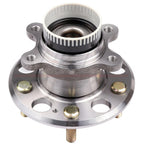 2 Rear Wheel Hub Bearings for Hyundai Sonata Tucson Kia Sportage Optima (FWD)
