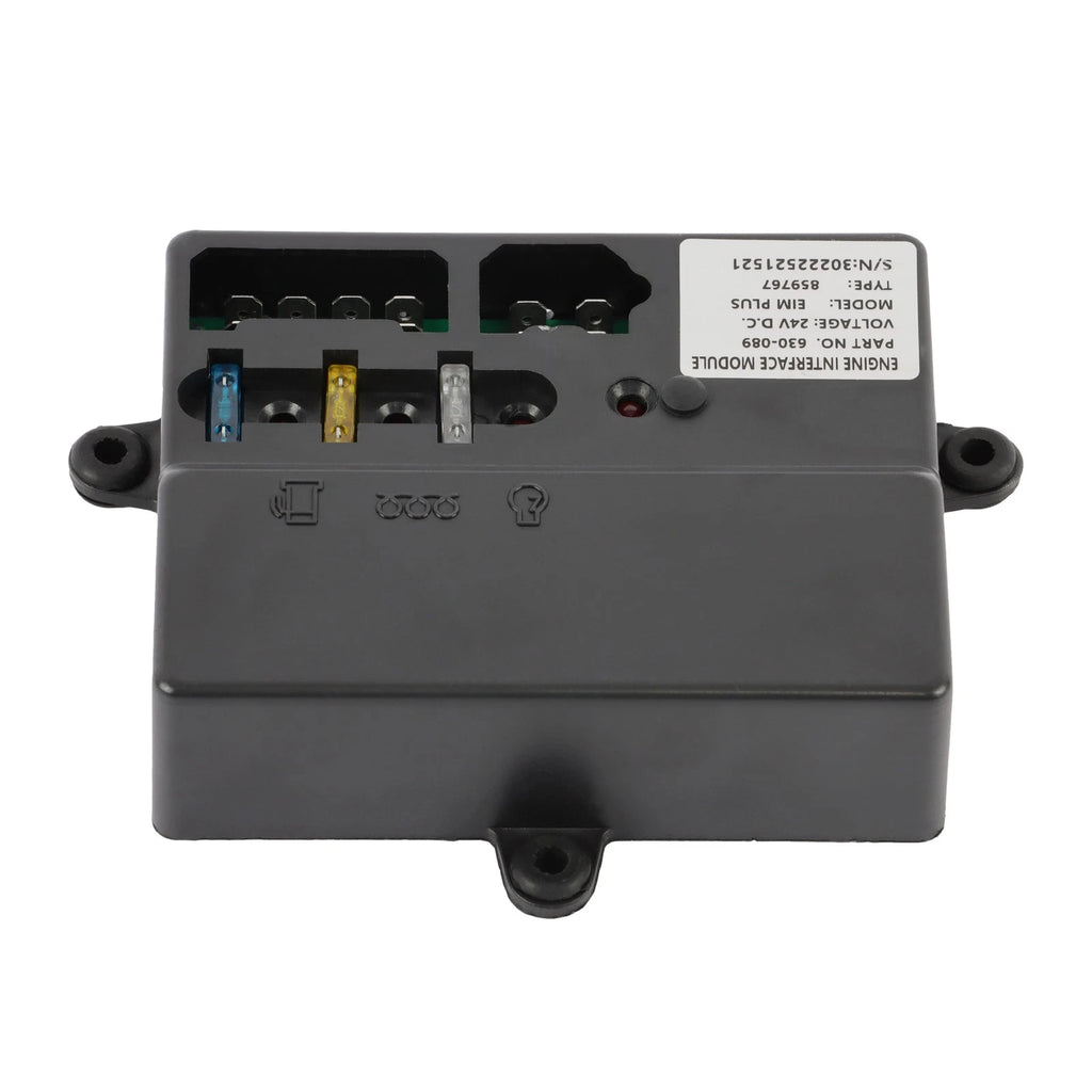 Interface Module for FG Wilson Generator (24V)