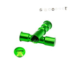 Knob for Fishing Reels (Solid Wood & Metal)