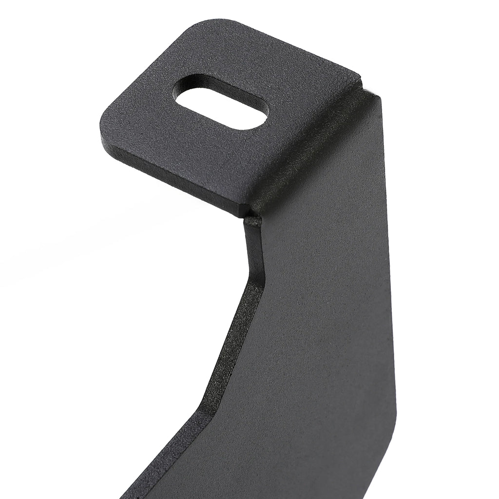 Step XL mounting brackets for E-Transit / Transit-150 / Transit-250 (2022–2023)