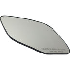 Heated Mirror Glass for Honda Ridgeline (2006–2014)