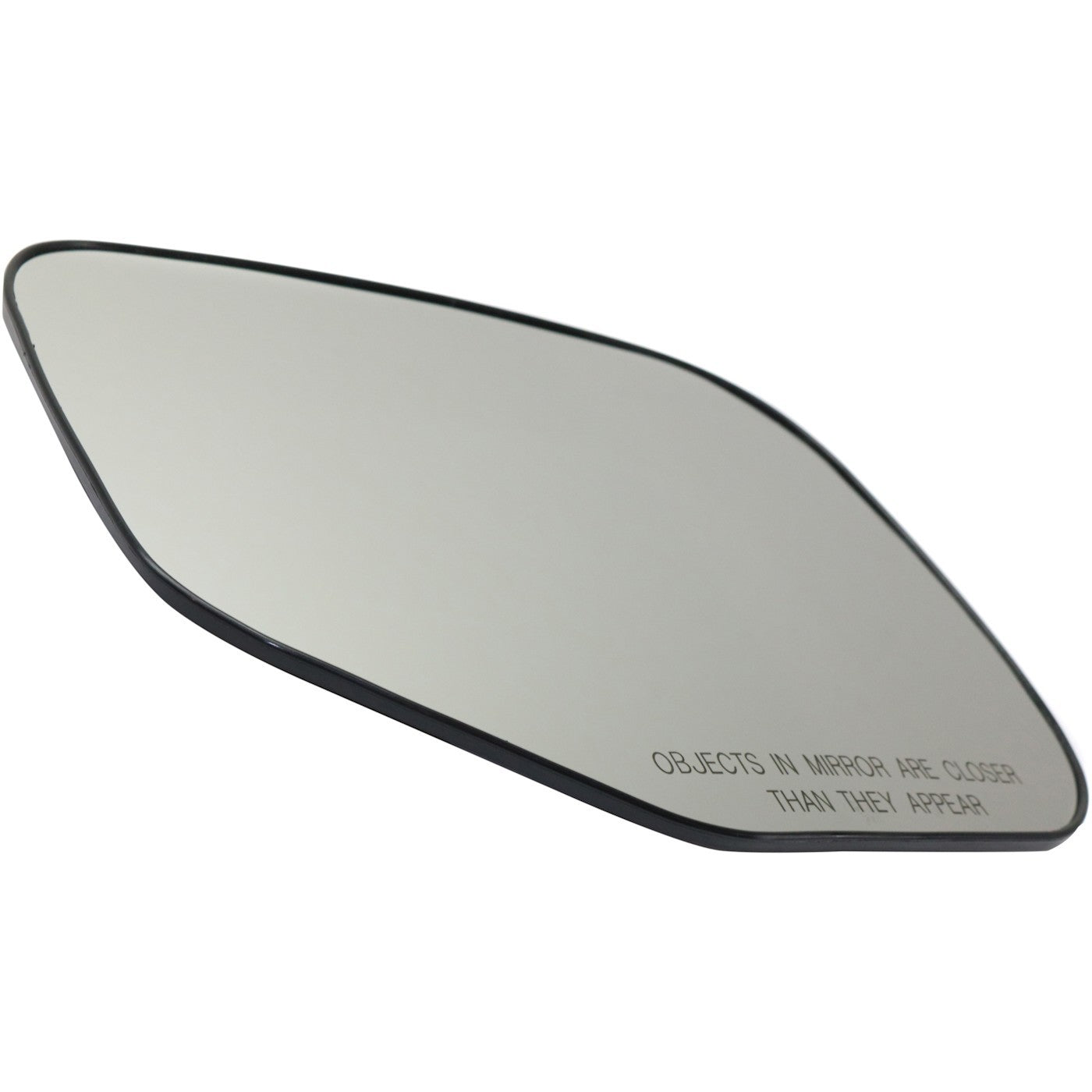 Heated Mirror Glass for Honda Ridgeline (2006–2014)
